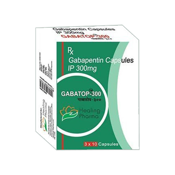 Generic Neurontin (Gabapentin) - Modafinia Pharmacy