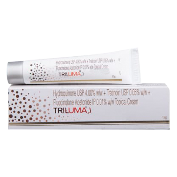 Triluma 15gm Cream - Modafinia Pharmacy