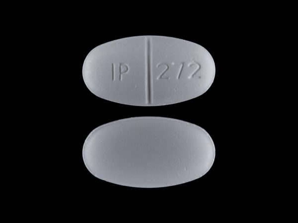 Generic Bactrim (Trimethoprim)