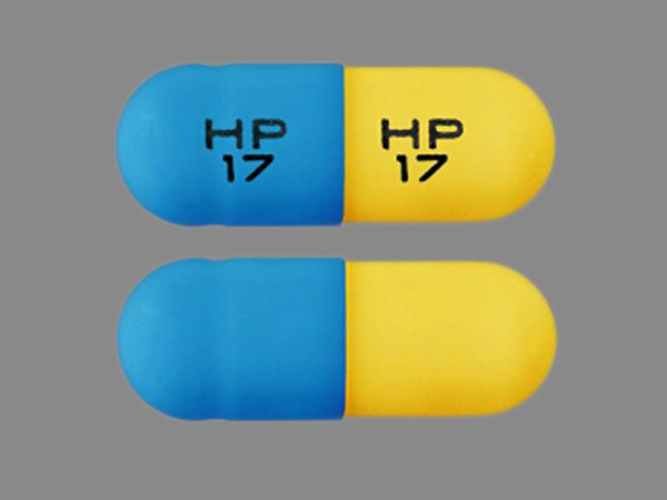 Generic Sumycin (Tetracycline)