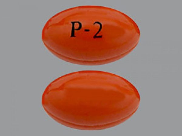 Generic Prometrium (Progesterone)