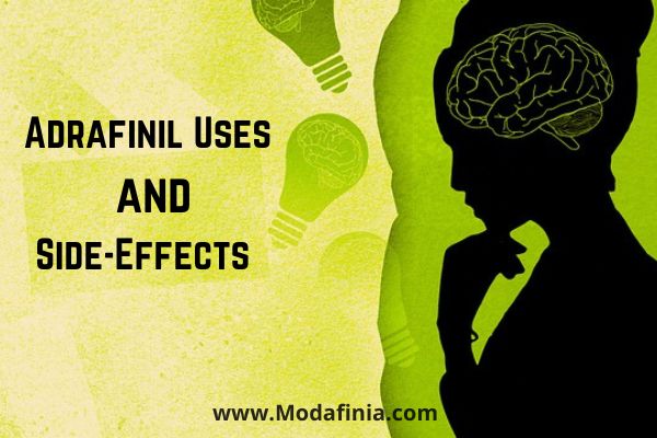 Adrafinil Uses and Side-Effects