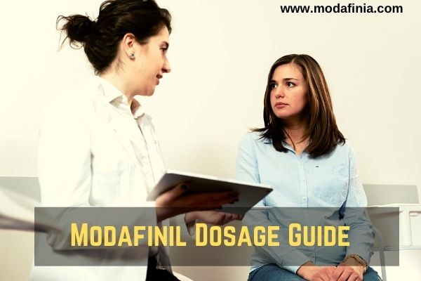 Modafinil Dosage Guide | Uses, Indications, and Microdosing Modafinil