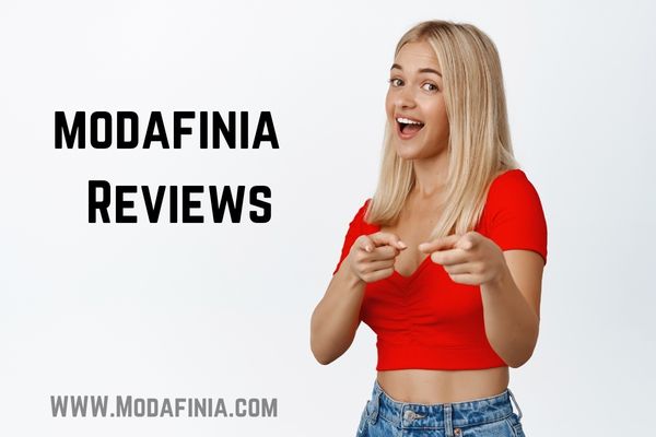 Modafinia reviews