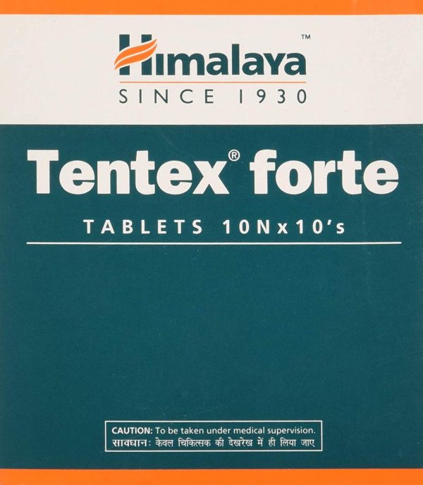 Tentex Forte