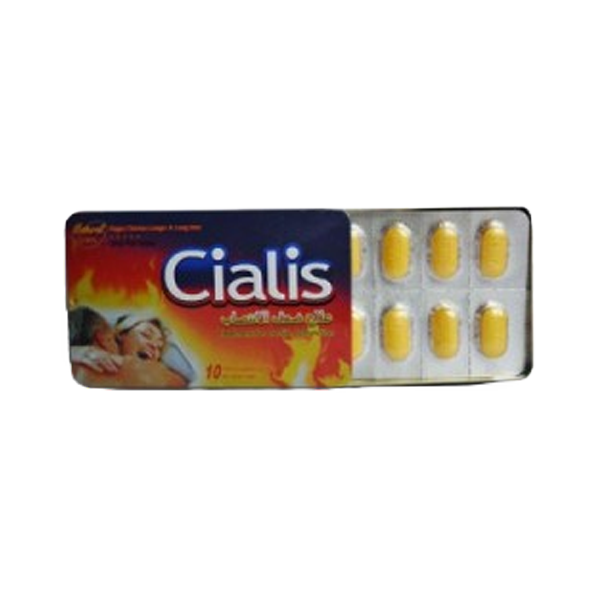 Cialis Sublingual - Modafinia Pharmacy