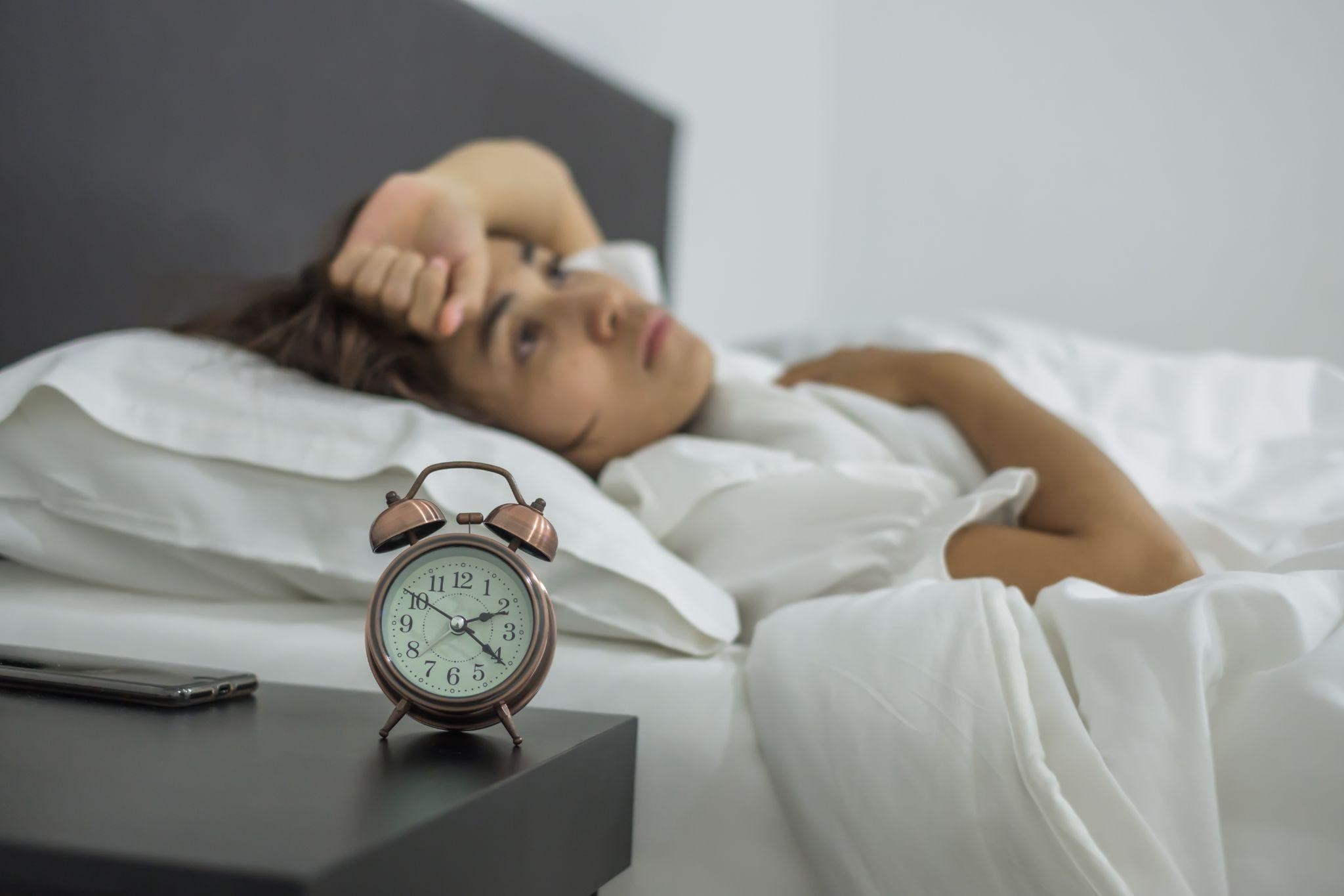 Modafinil and Sleep: What You Need to Know