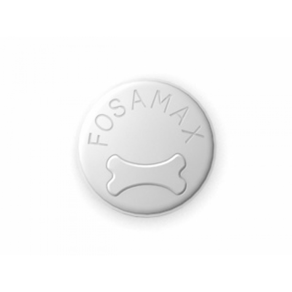 Generic Fosamax (Alendronate)