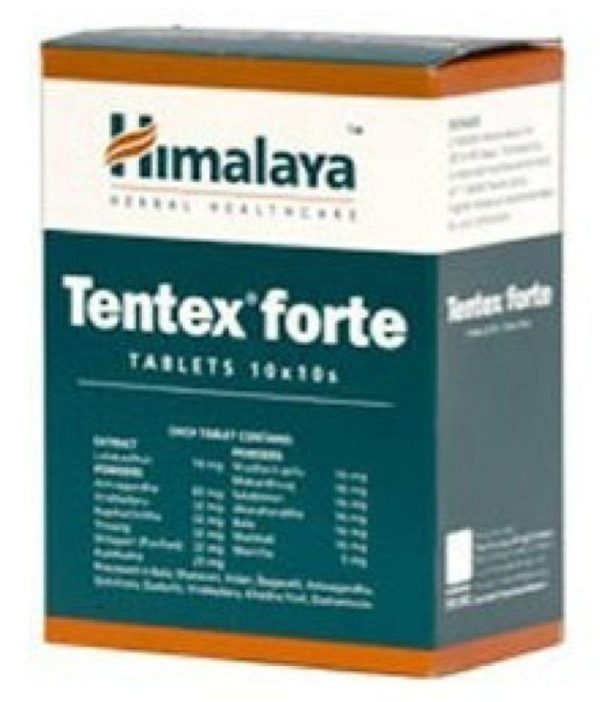 Tentex Forte