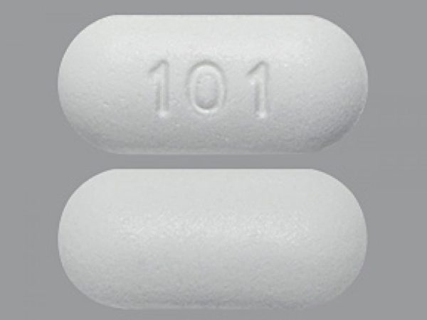 Generic Glucophage (Metformin)