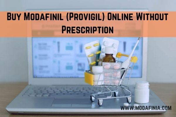 Buy Modafinil (Provigil) Online Without Prescription