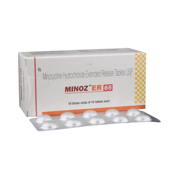 Minoz ER