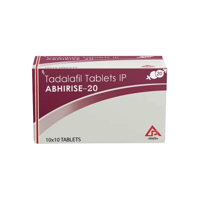 Abhirise 20 Mg