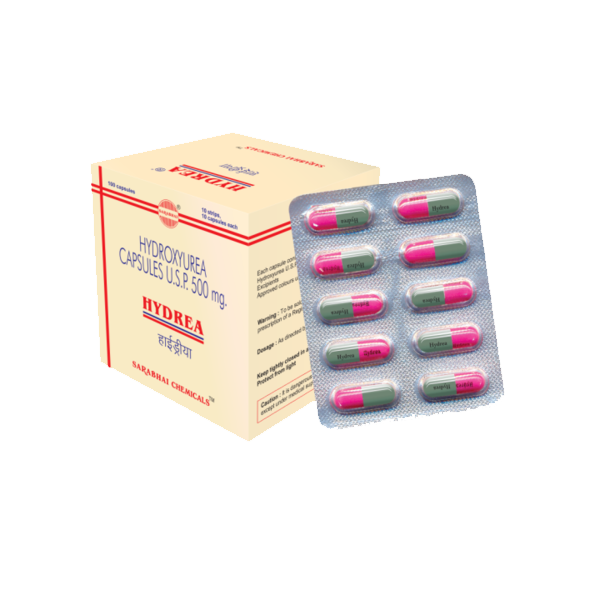 Generic Hydrea (Hydroxyurea) - Modafinia Pharmacy